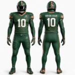 Orion Star Elite Football Kit