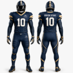Orion Star Pro-Stealth Football Kit