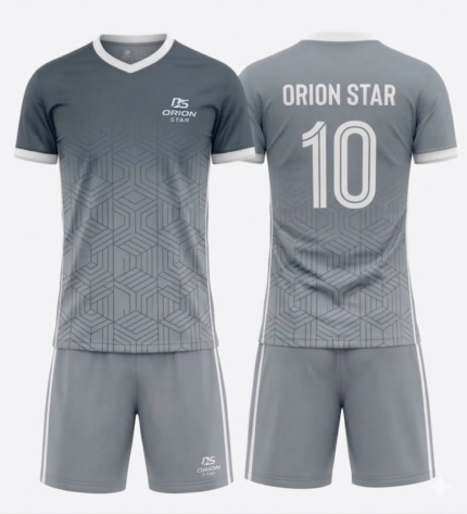 Soccer Uniform