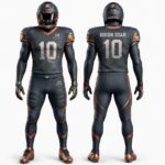 Orion Star Nebula Football Kit