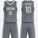 Orion Vector Neon-Green Basketball Kit
