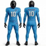 Orion Star Sky-Stealth Football Kit
