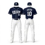 Orion Classic Traditional Navy Baseball Kit