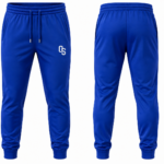 Orion Star Royal Blue Joggers