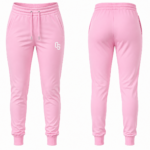 Orion Star Soft Pink Women's Joggers