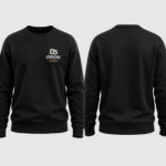 Orion Star Stealth Black Classic Sweatshirt