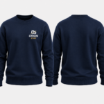 Orion Star Midnight Navy Classic Sweatshirt
