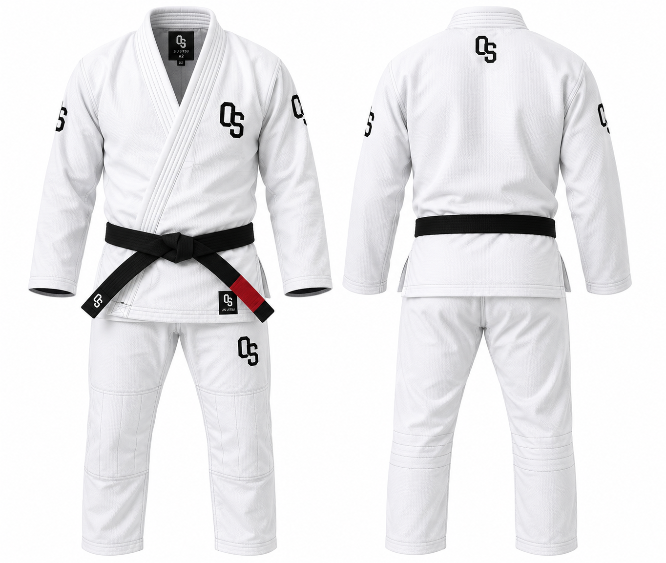 Orianstar Braziilian jujutsu (3)