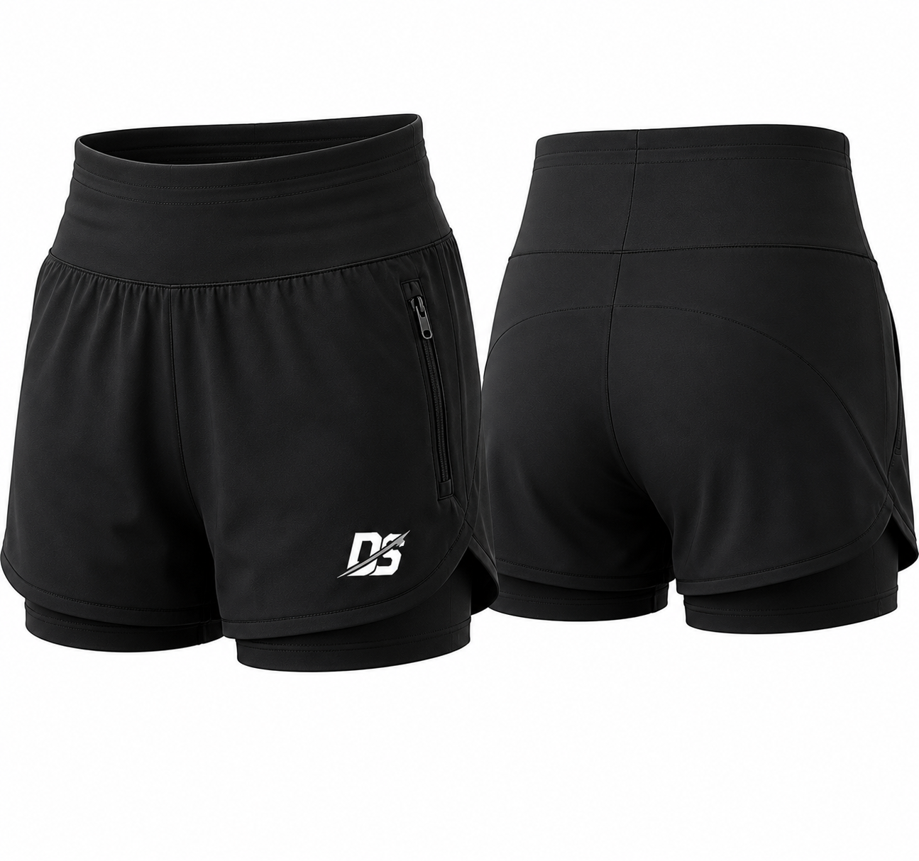 Orianstar Fitness shorts (7)