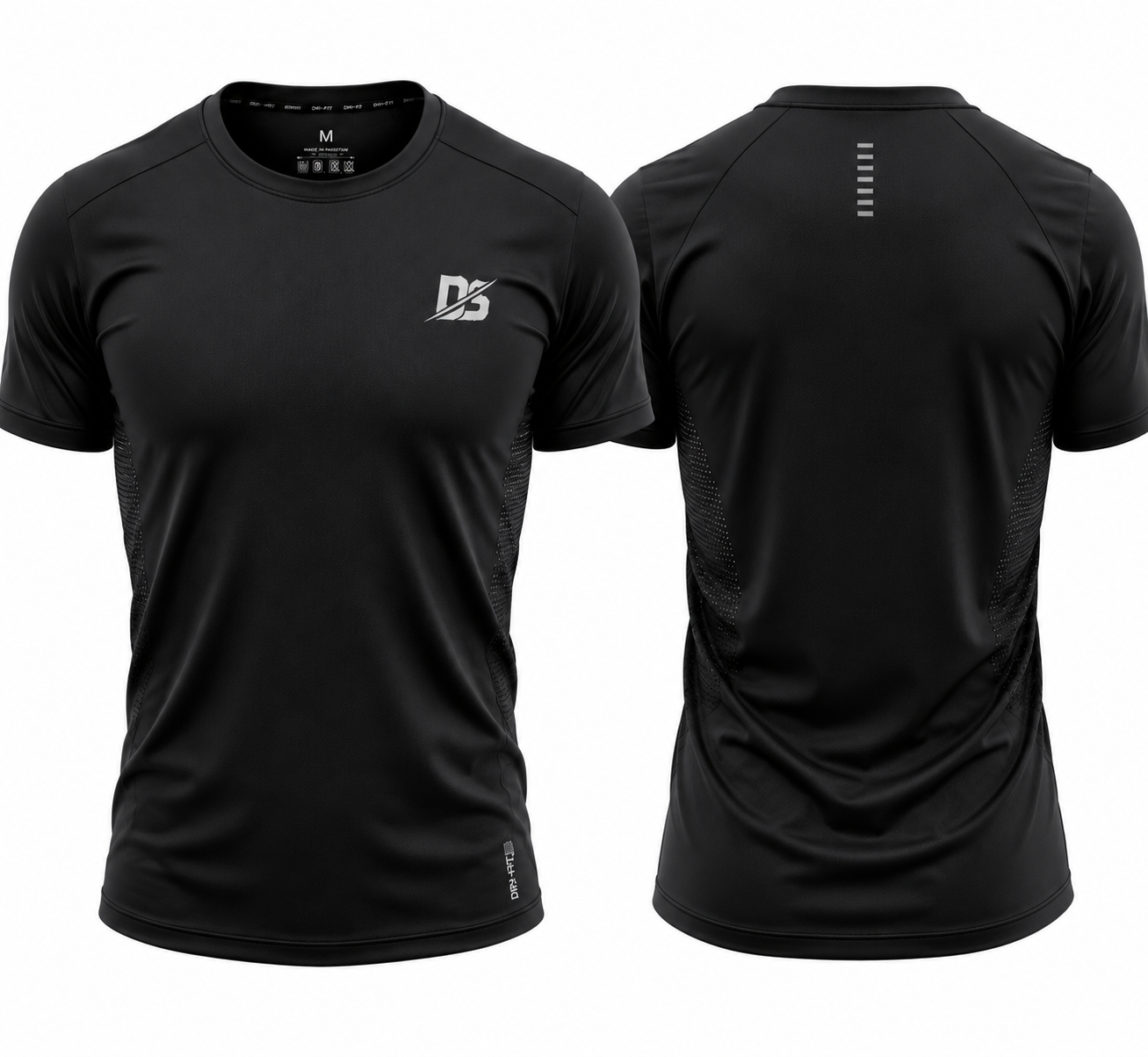 Orianstar gym shirts (3)
